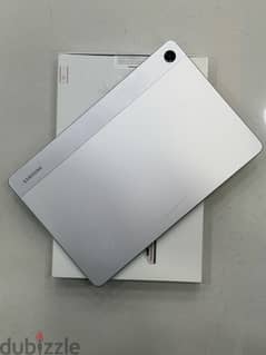 Samsung tab a9 plus 64gb WiFi used with warranty