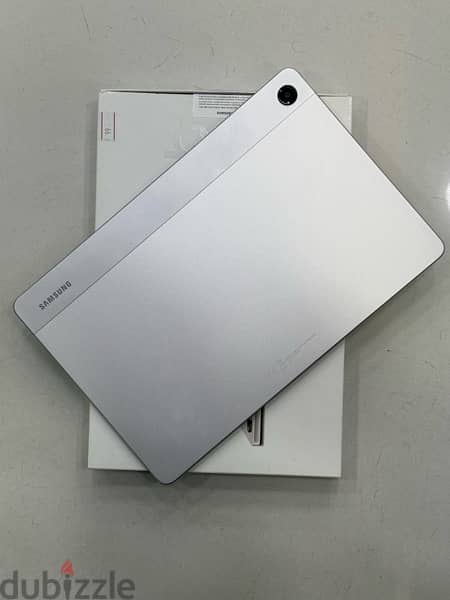 Samsung tab a9 plus 64gb WiFi used with warranty 0