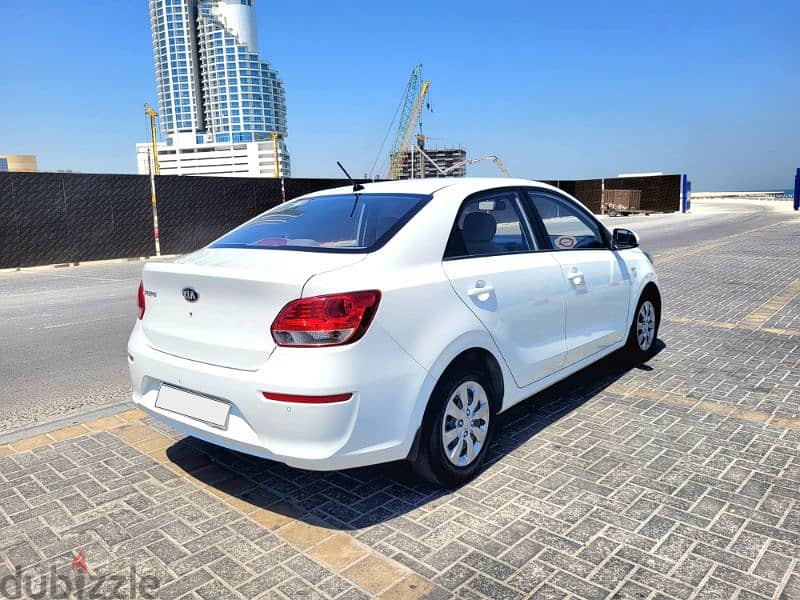 KIA PEGAS MODEL 2021 SINGLE OWNER FAMILY USED SEDAN CAR FOR SALE 5