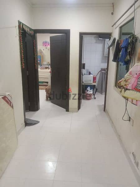 Room for rent 110BD with EWA limit 50 BD 0