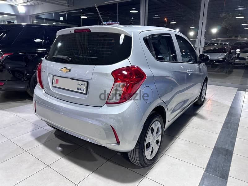 2020 Chevrolet Spark “25,000km only” 1