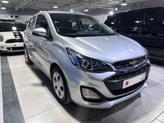 2020 Chevrolet Spark “25,000km only”