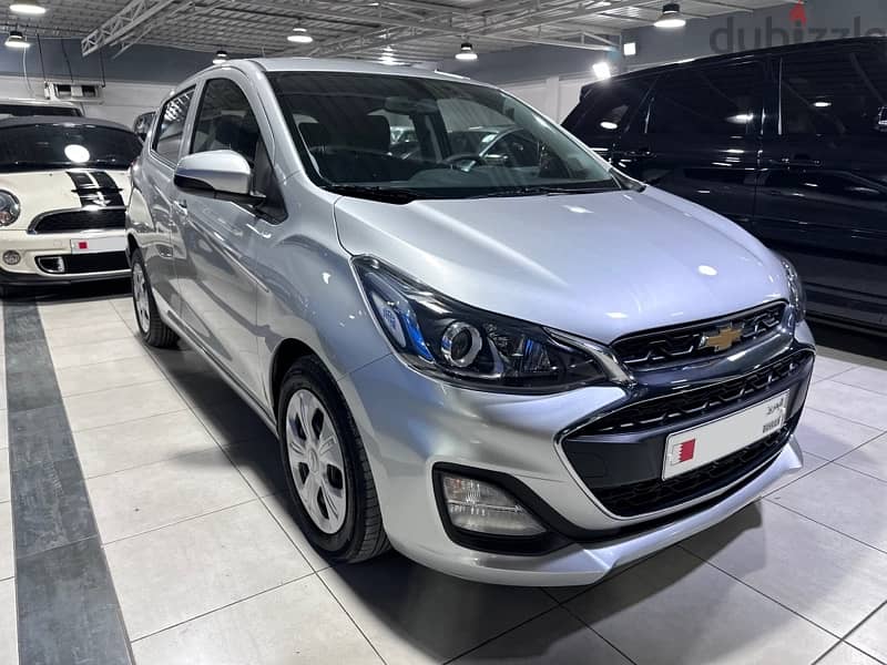 2020 Chevrolet Spark “25,000km only” 0