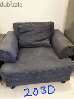 Sofa chair