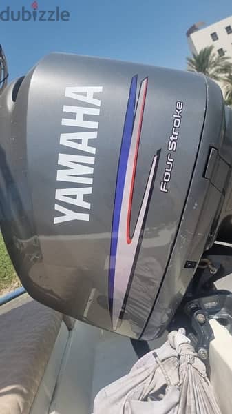 yamaha engine for sale محرك ياماها للبيع 1