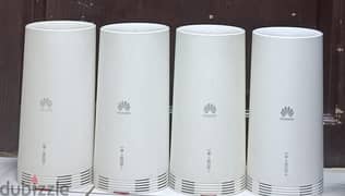 5G Huawei Outdoor/Indoor CPE N5368X support STC 0