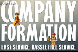 )ƍ`{Company Formation Services  Lowest rates 0