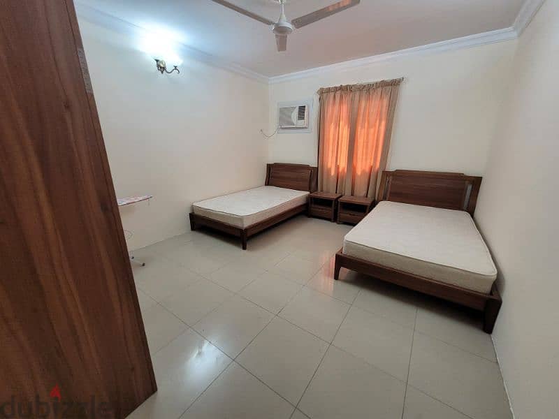 Furnished 2 bhk in Tubli 1