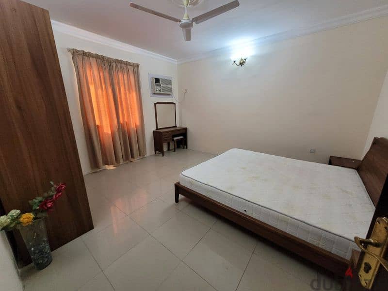 Furnished 2 bhk in Tubli 7