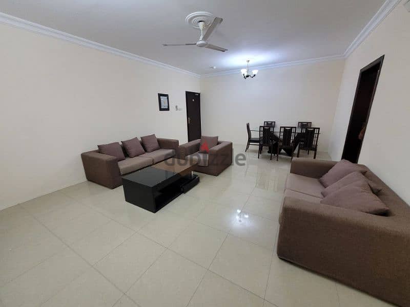 Furnished 2 bhk in Tubli 8