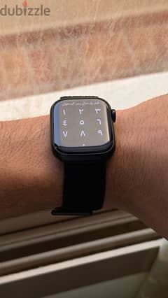 apple watch series 8 41mm 0