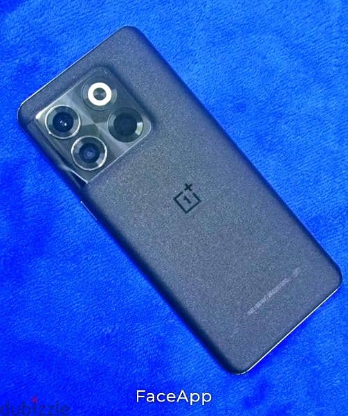 oneplus 10T 3