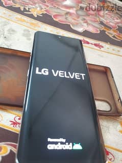 LG velvet 5g