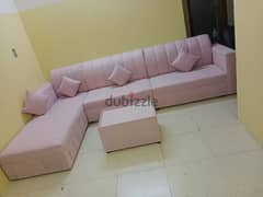 sofa set for sale good condition call WhatsApp 34439020 0