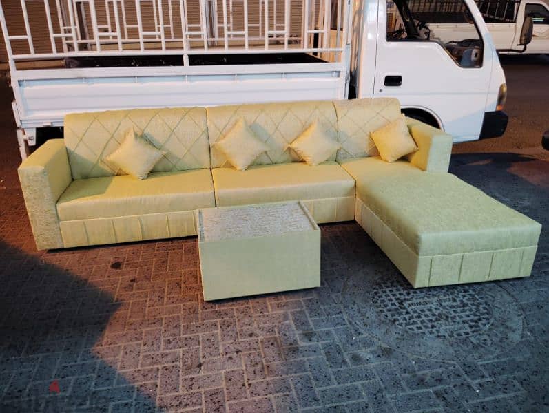 sofa set for sale good condition call WhatsApp 34439020 1