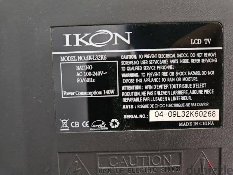 TV IKON 1