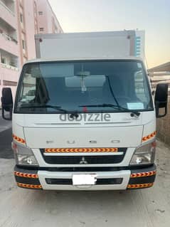 Mitsubishi FUSO truck for Sale 0