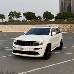 Jeep SRT 2015 | 39123414