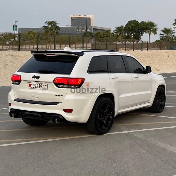 Jeep SRT 2015 | 39123414 1