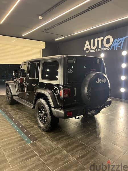 Jeep Wrangler 2018 2