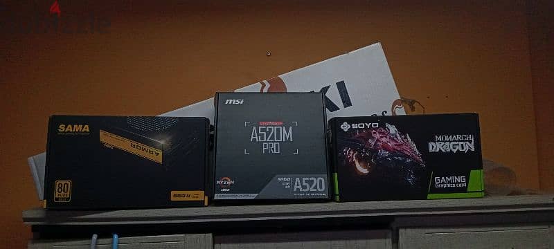 للبيع بيسي قيمنق gaming PC for sale 4