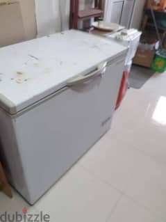 Freezer for sale