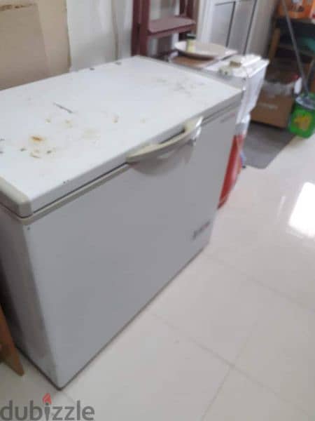 Freezer for sale 0