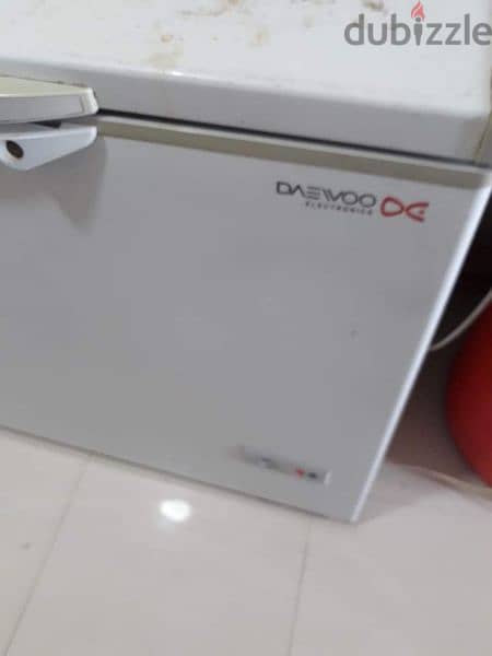 Freezer for sale 2