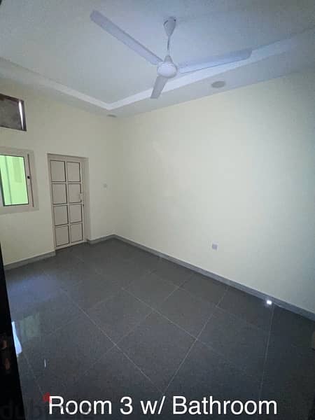 3BHK FLAT 4 RENT 3