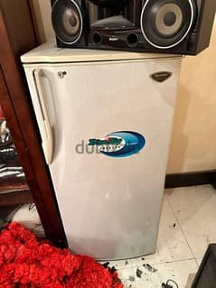 SHARP FRIDGE FOR SALE