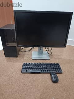 Desktop for sale