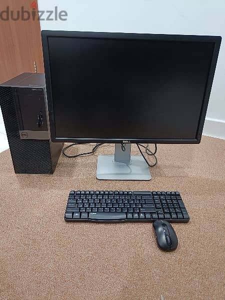 Desktop for sale 0