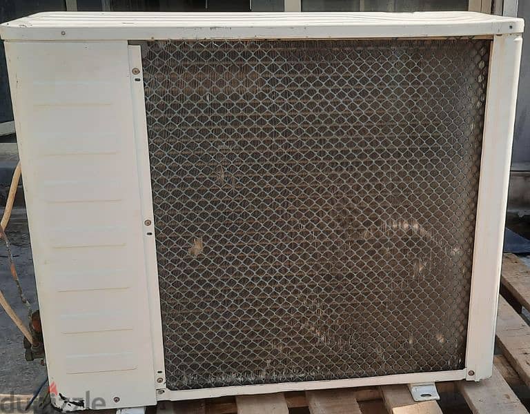 DAWOOD split Ac 2ton 5