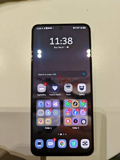 HUAWEI NOVA 10 SE