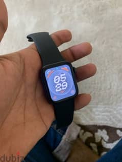 apple watch series 6