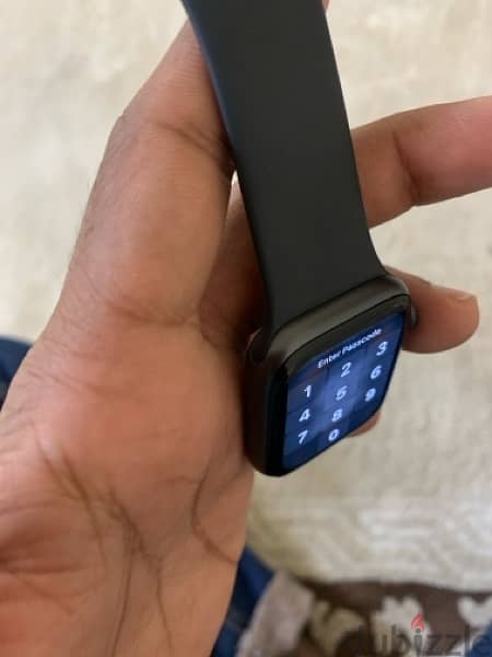 apple watch series 6 1