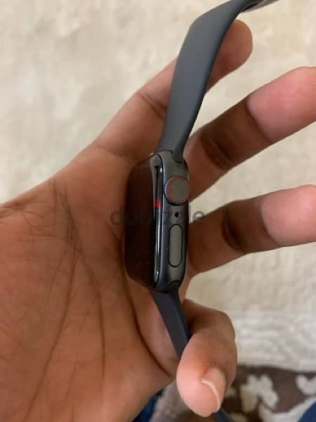 apple watch series 6 2