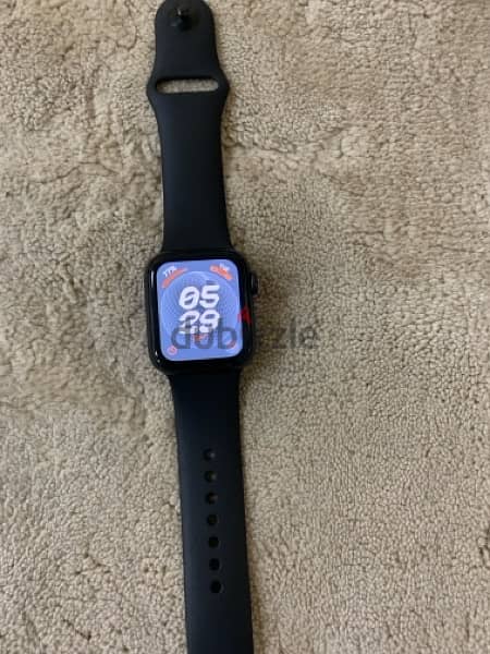 apple watch series 6 3