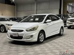 Hyundai Accent 2017