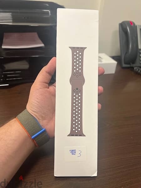 Apple watch strap - 41mm 0