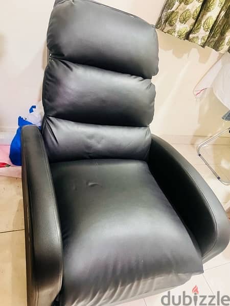 Recliner For Sale excellent condition 1