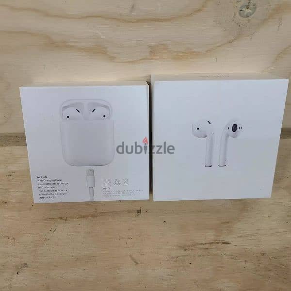 Airpods Pro  New Addition white Very Good Quality 2