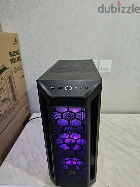 Gaming pc i7 10th gen + Rtx 2080 2