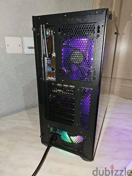 Gaming pc i7 10th gen + Rtx 2080 5