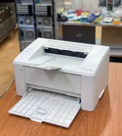 HP LaserJet Printer M102A Same As New Good Working New With Toner