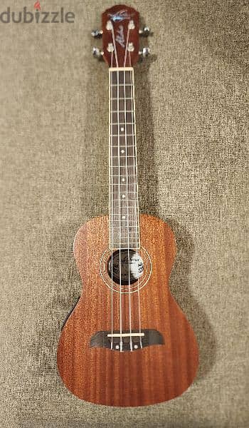 Ukulele for sale (Oscar Schmidt) 3