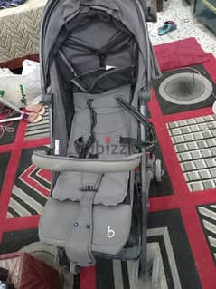 stroller