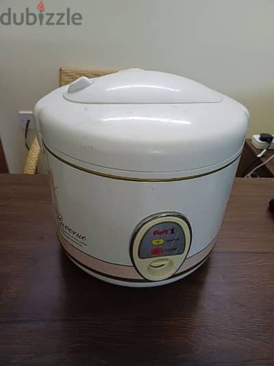 rice cooker 10cup