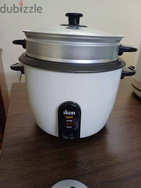 rice cooker 0