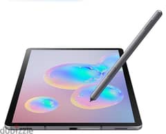 Tab S6 128 Gb with Pen